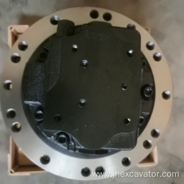 DH210W-7 DH215-7 DH215-9 Final Drive Motor MAG-33VP